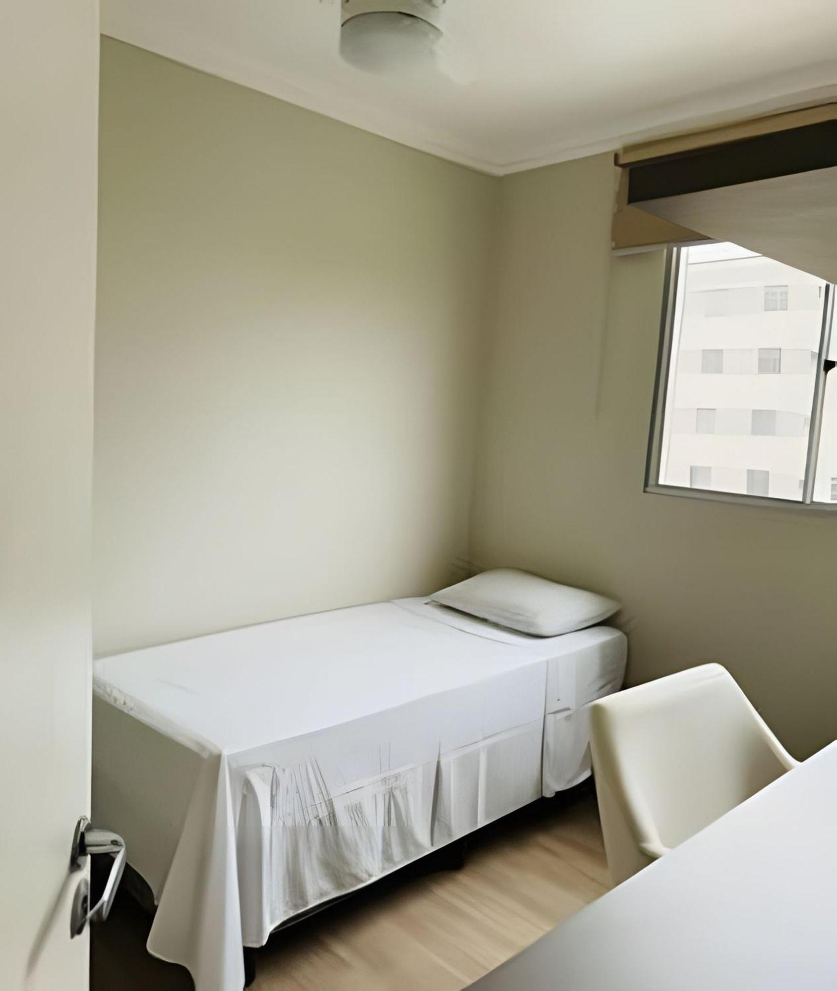 Condominio Mundi Resort Belo Horizonte Exterior photo