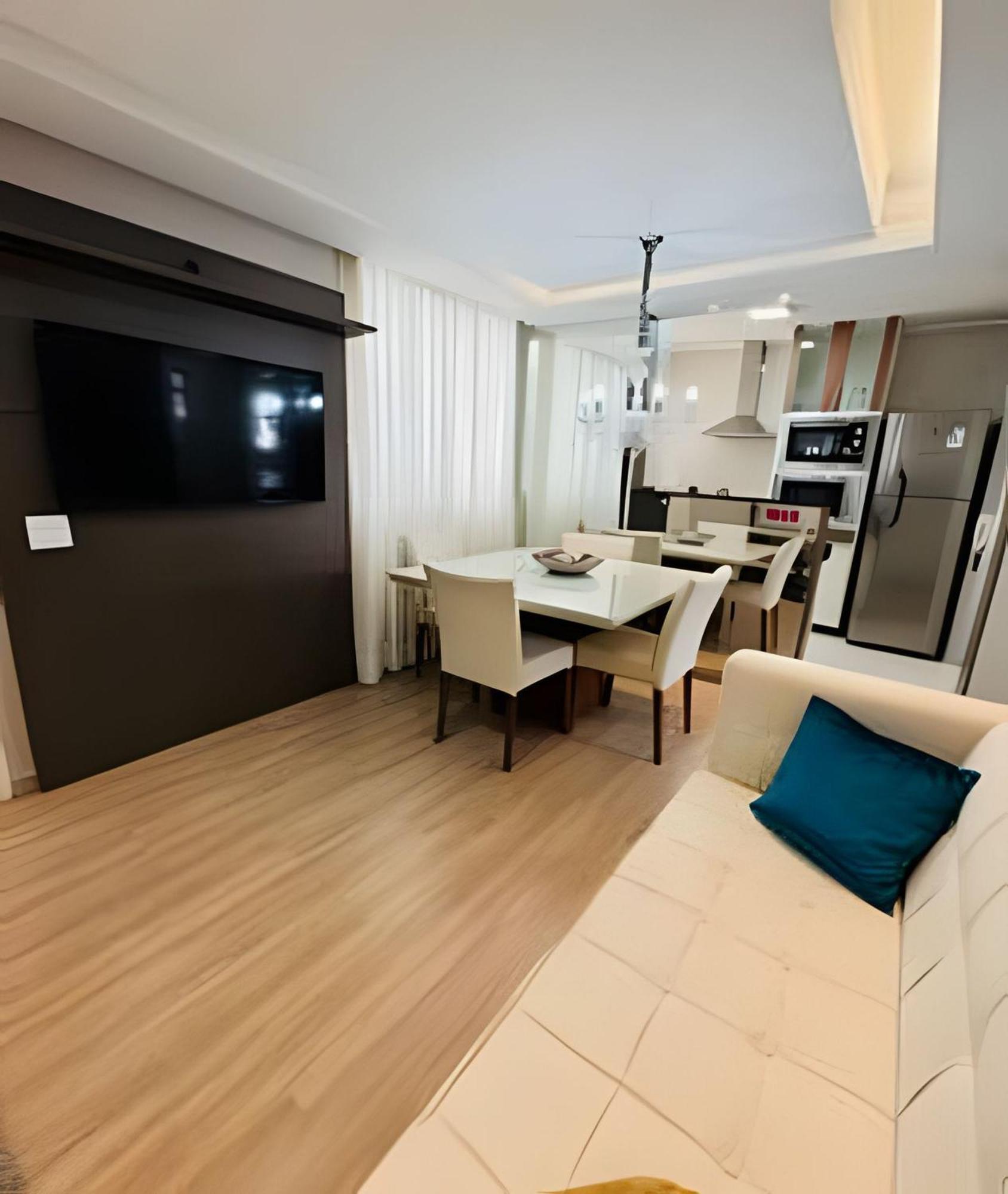 Condominio Mundi Resort Belo Horizonte Exterior photo